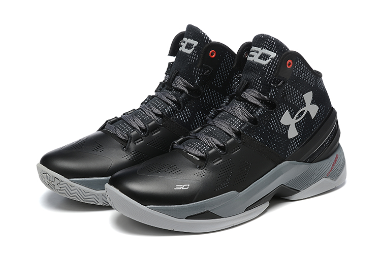 Under Armour Curry 2 Professional